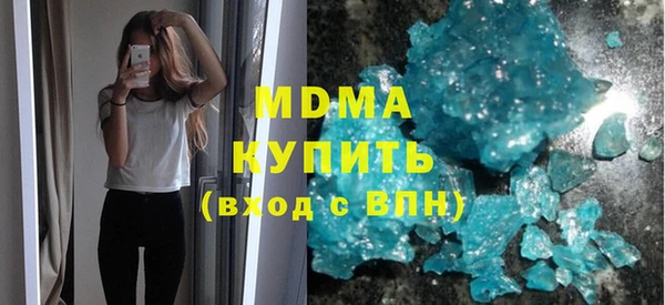 тгк Абаза